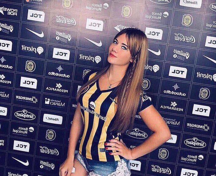 La novia de L Gante comienza a ganar repercusión en redes sociales.