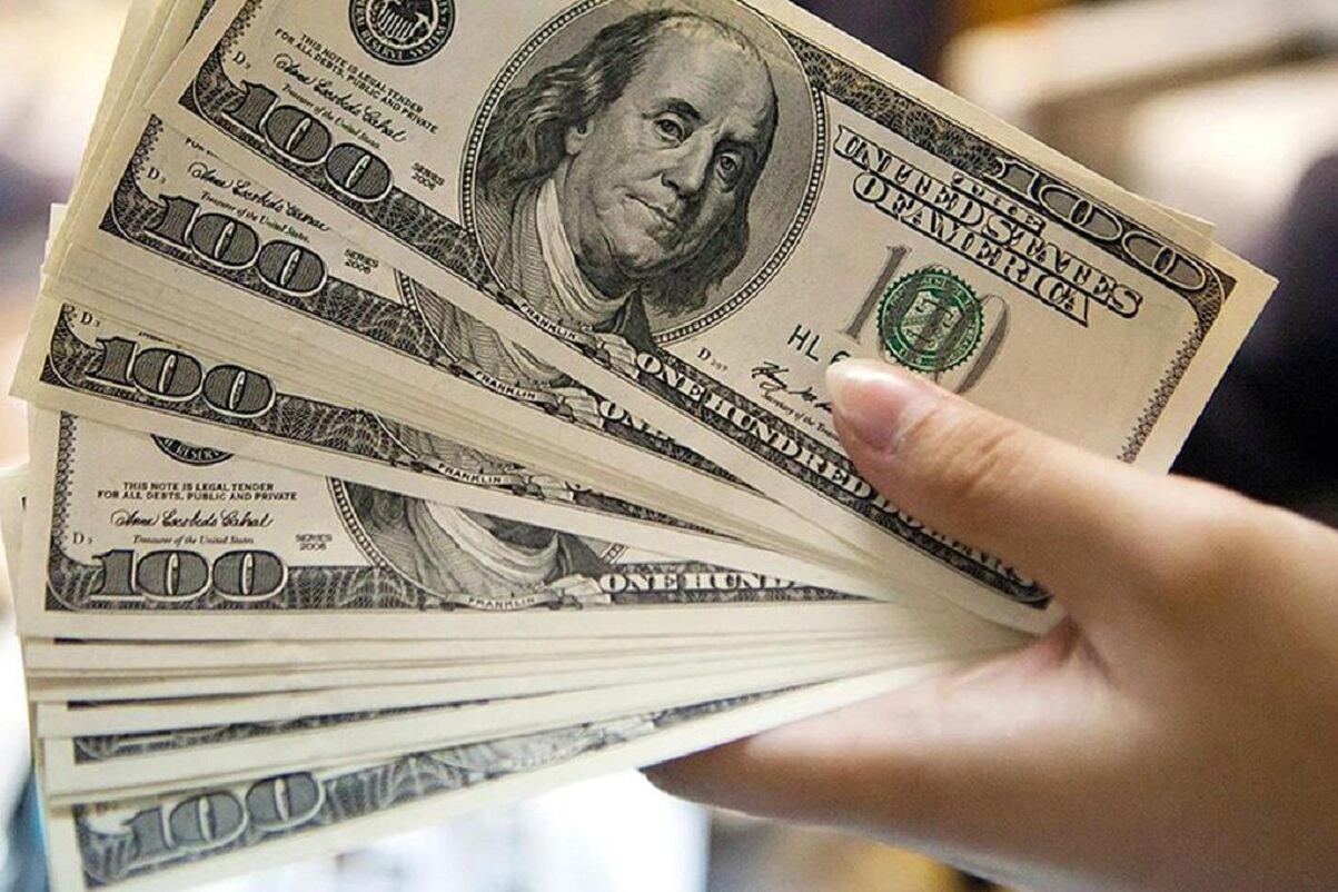 Dólar hoy: a cuánto cotiza