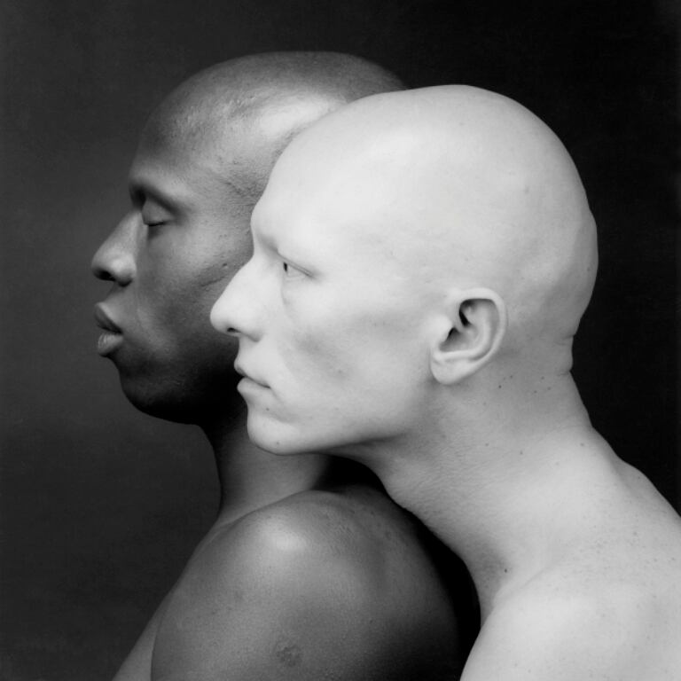 Robert Mapplethorpe