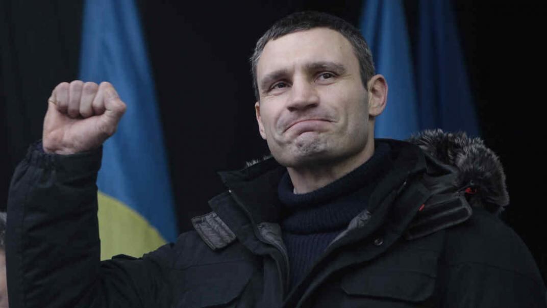 Vitali Klitschko aseguró que volverán las clases (Foto: AP).