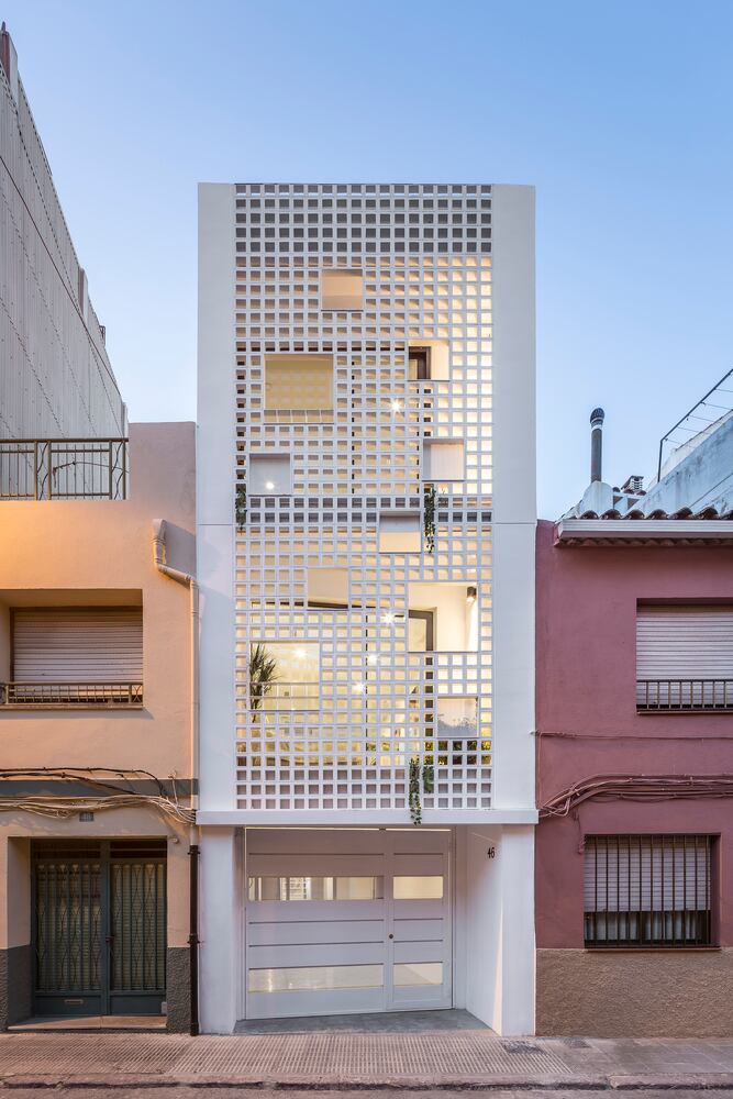 Viraje Arquitectura