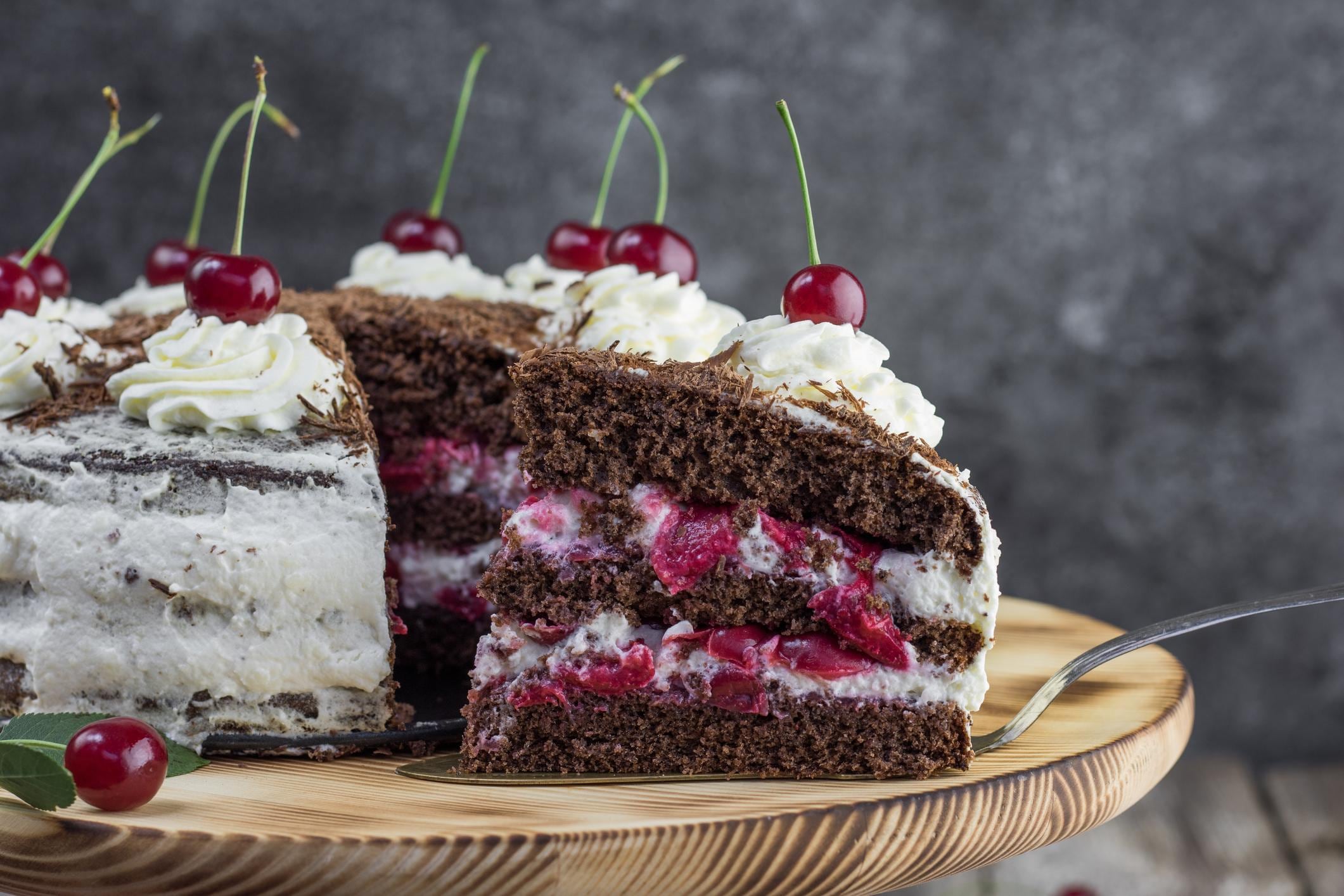 Así se prepara este postre que es ideal para cada momento.