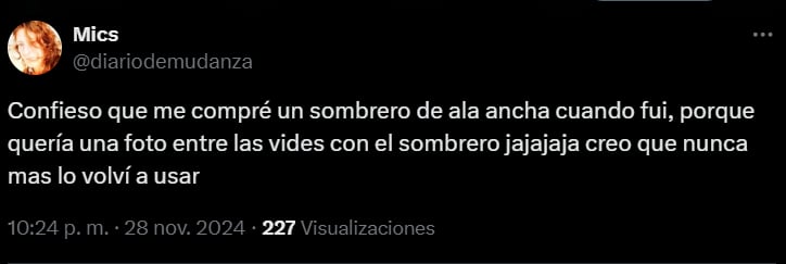 Muchos usuarios han comentado la misma situación | X