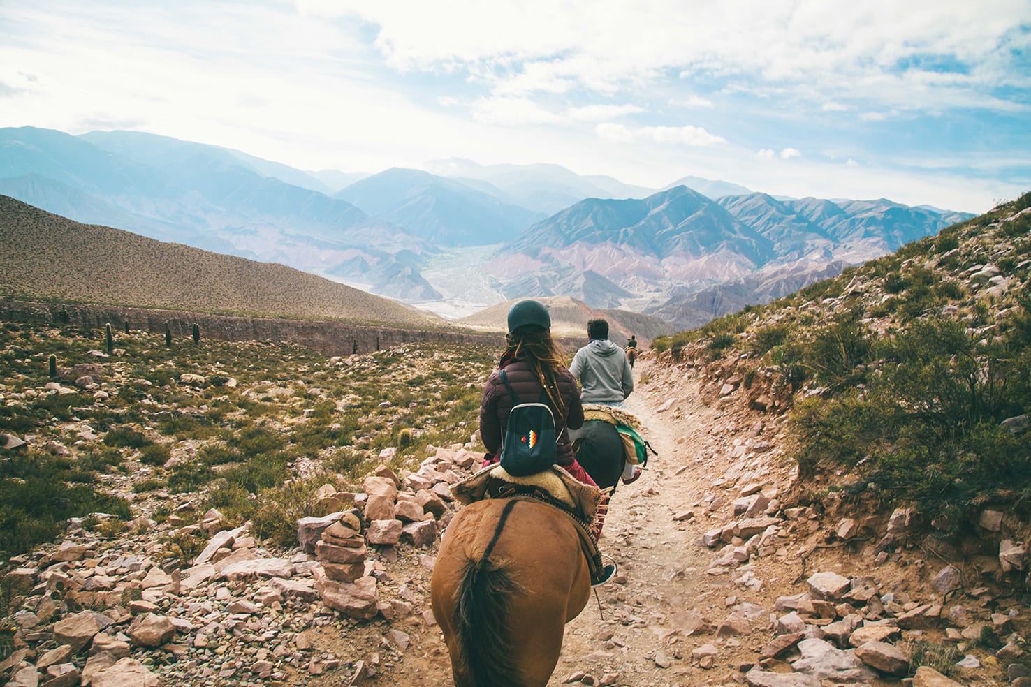 Cómo se podrá usar el PreViaje Edición 2022. (Foto: Turismo Nación)