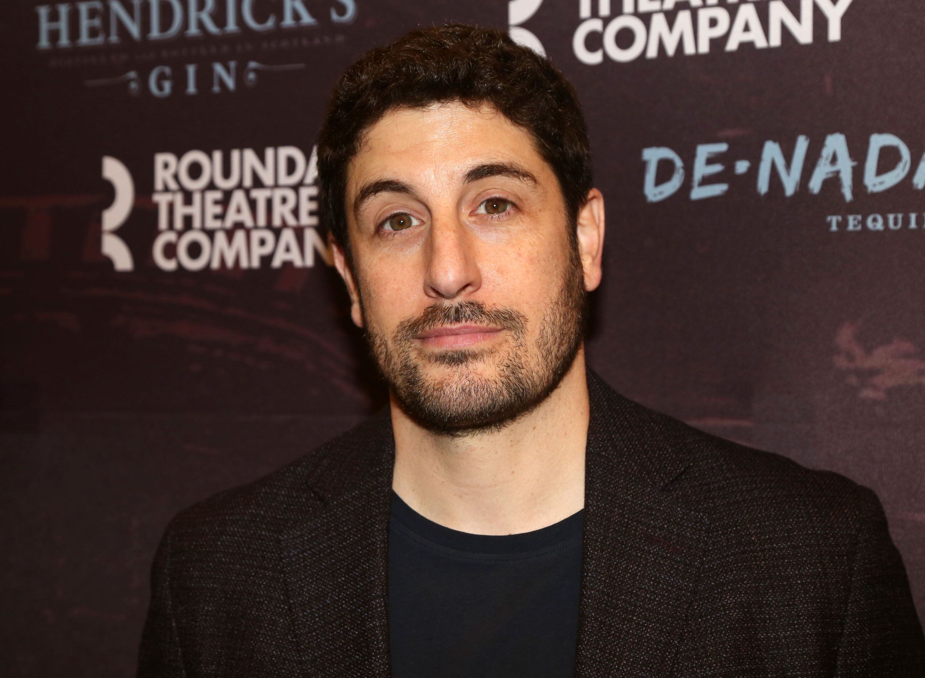 Jason Biggs