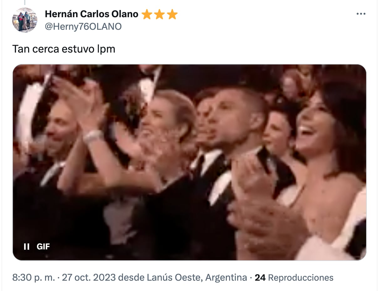 Los Pumas perdieron el bronce en el Mundial de Rugby y estallaron los memes