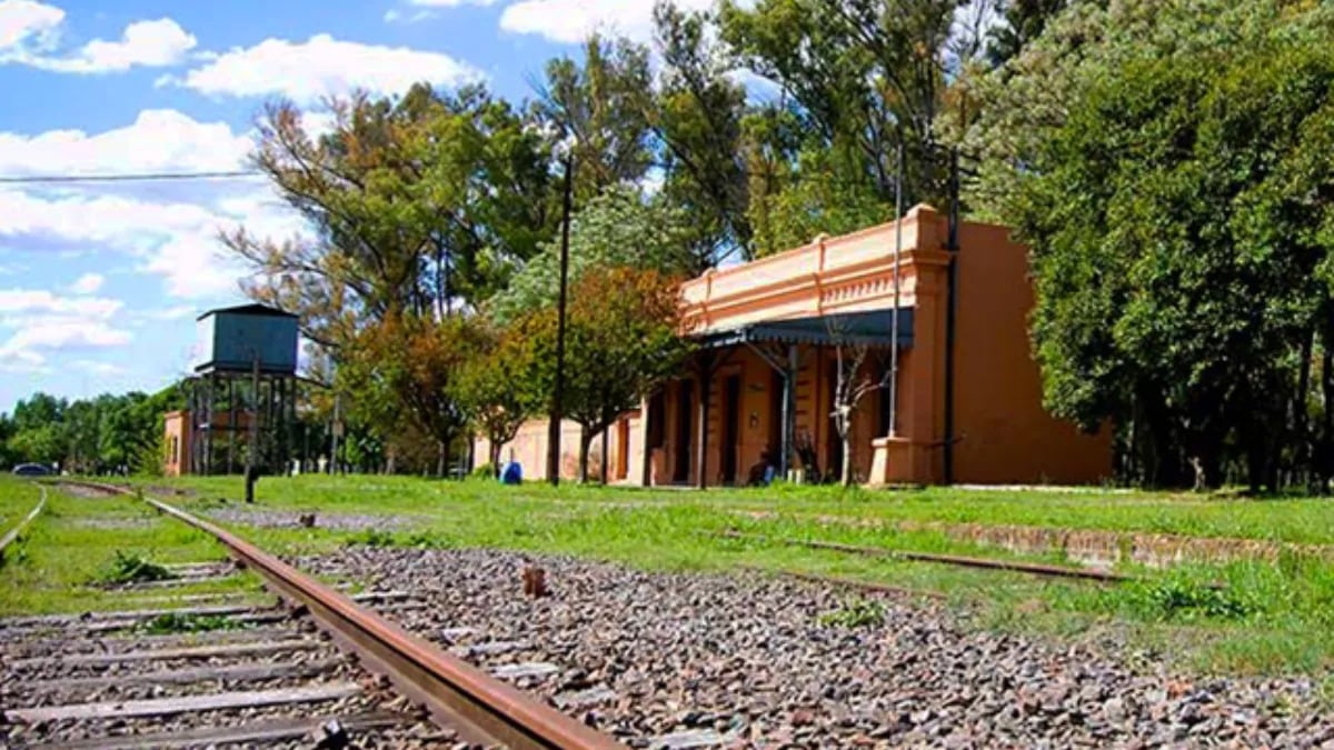 Esta ciudad oculta es una gran opción para una escapada.