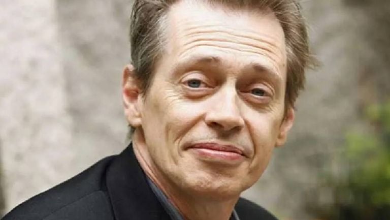 Steve Buscemi actuó en más de cien películas y series de televisión en papeles cómicos y dramáticos.