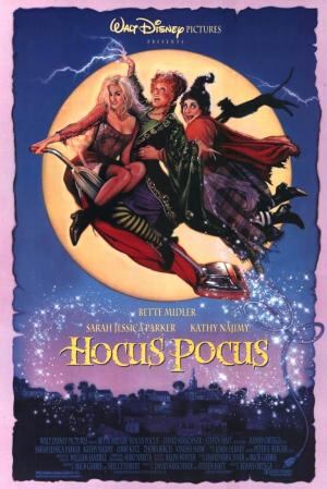 Hocus Pocus.