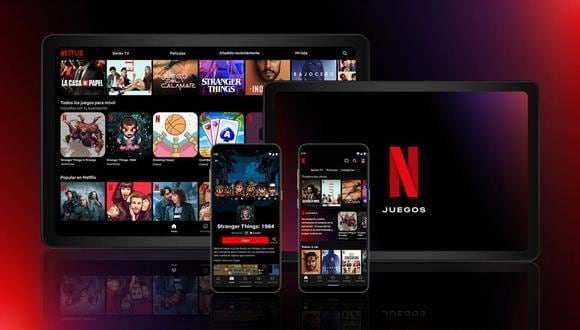 Netflix tiene una nueva propuesta para sus usuarios.