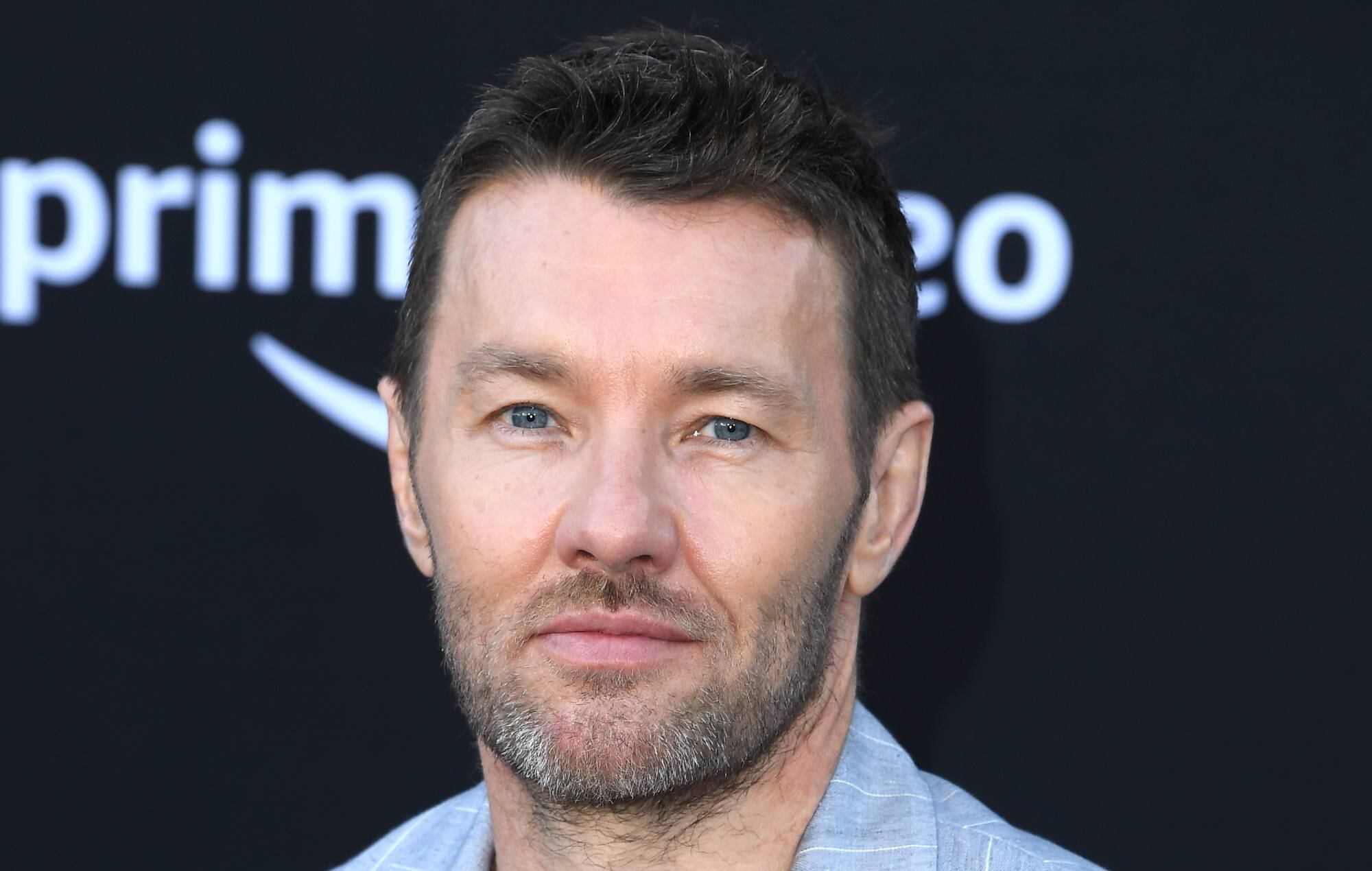 El actor Joel Edgerton