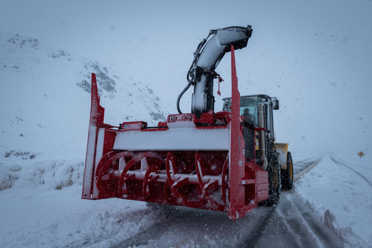 Foto: Ignacio Blanco / Los Andes