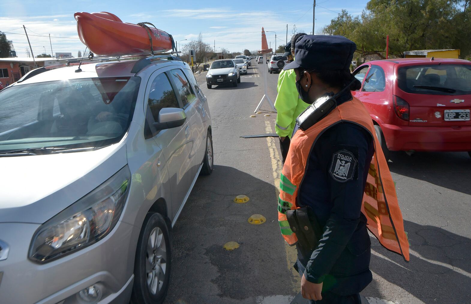 Los operativos inician este jueves.


Foto: Orlando Pelichotti  / Los Andes