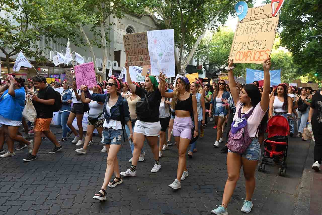 Foto:José Gutierrez / Los Andes 