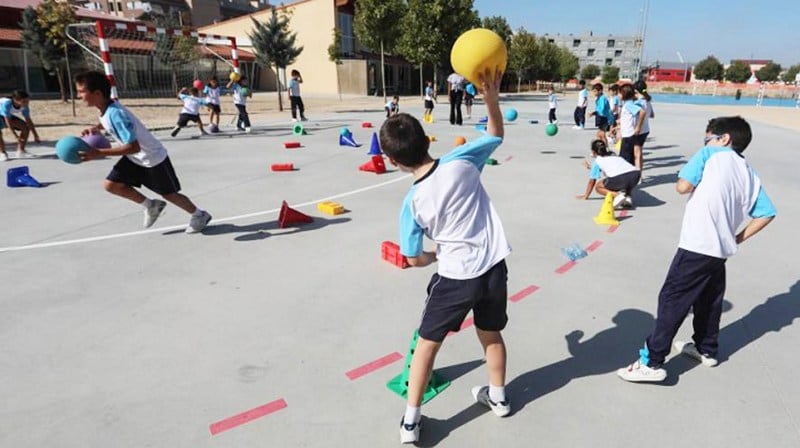 Tras la aprobación de una nueva ley en la Legislatura de Mendoza, en las escuelas de la provincia dejará de exigirse un certificado médico para la práctica de Educación Física.