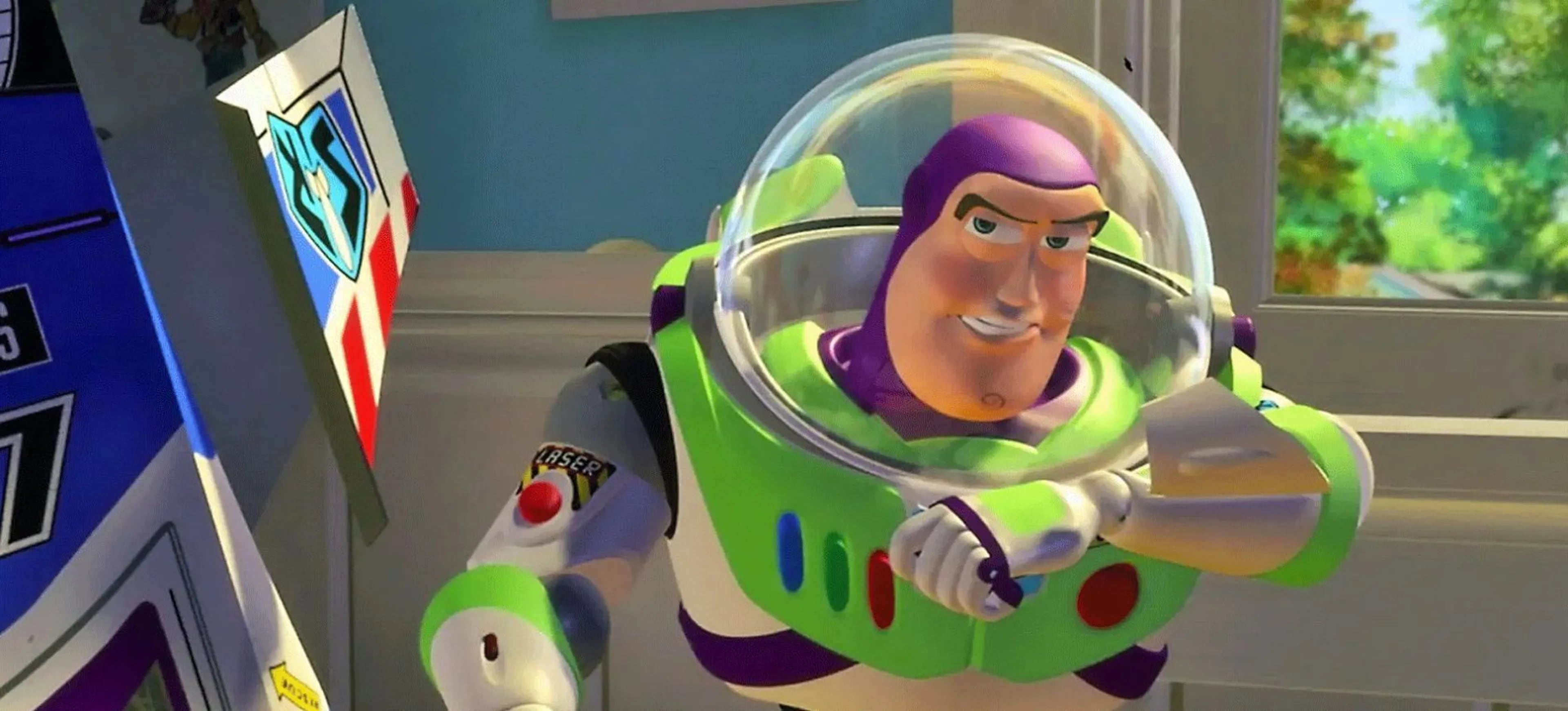 Toy Story 5, ya se dieron a conocer detalles.