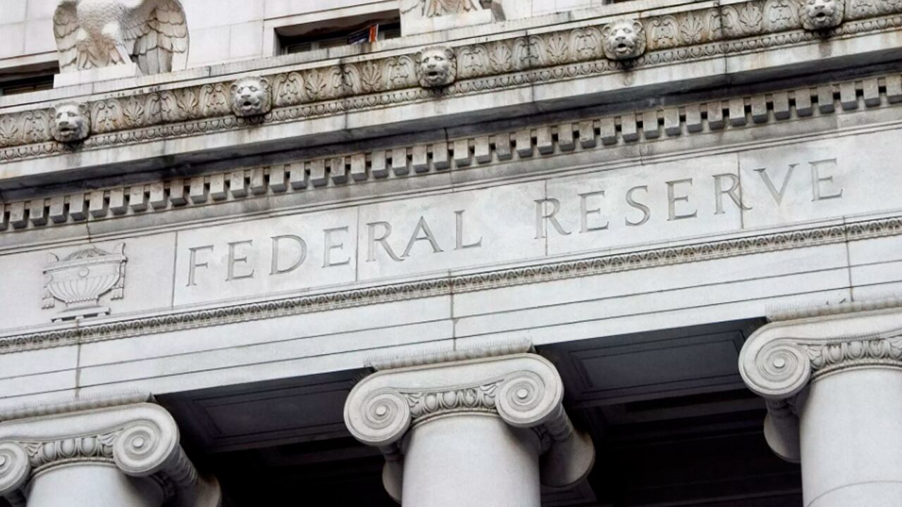 Federal Reserve System. Foto: MarketWatch