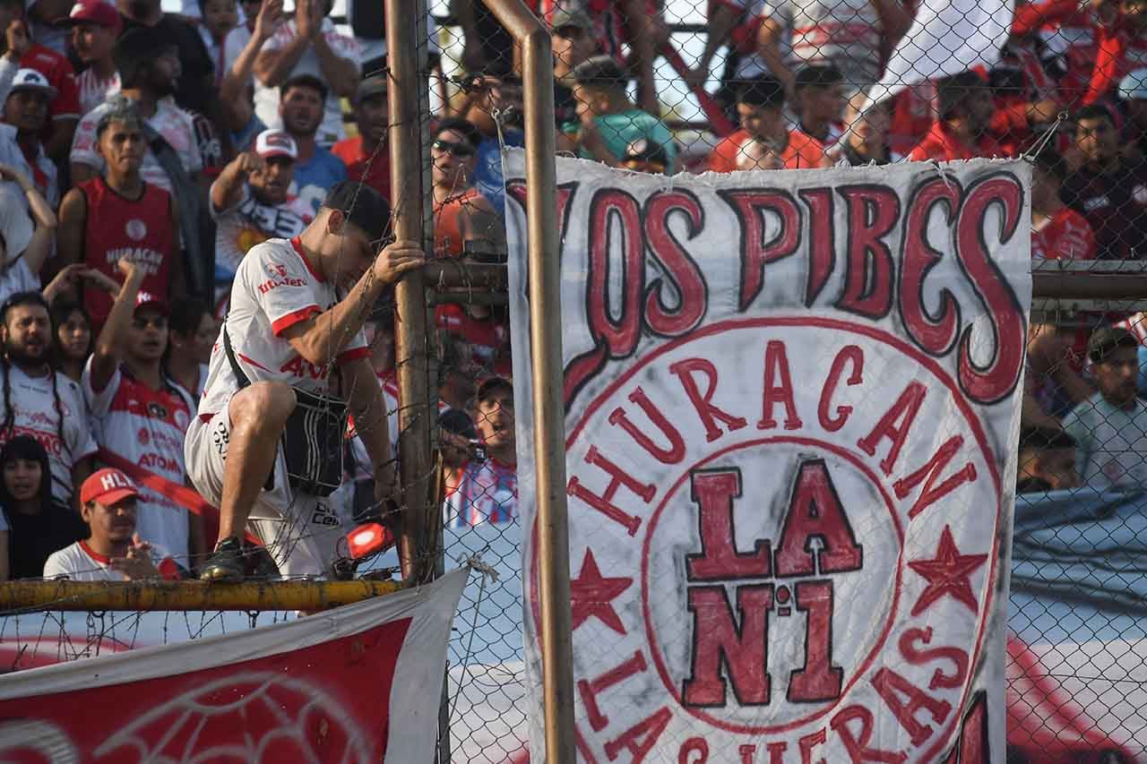 Foto: José Gutierrez / Los Andes 