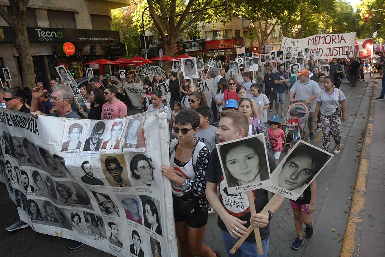 
 Foto:José Gutierrez / Los Andes 