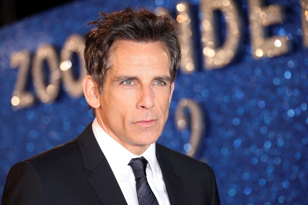 Ben Stiller es de Sagitario