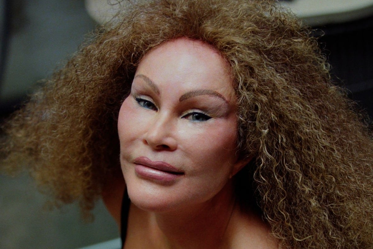 A los 84 años murió Jocelyn Wildenstein, la celebridad conocida como la “mujer gato”