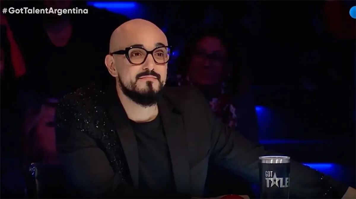 Abel Pintos definió a su candidata para ser campeona de Got Talent