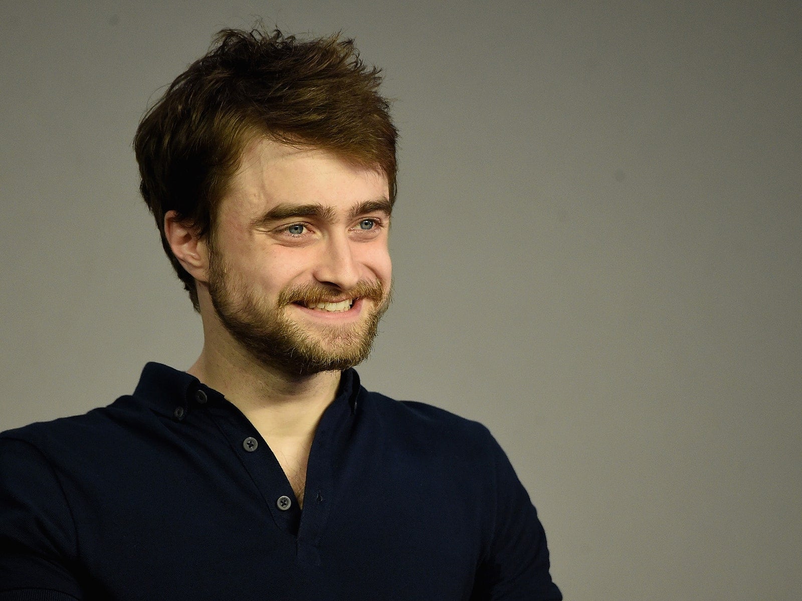 Daniel Radcliffe.