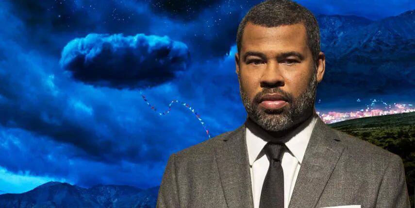 Jordan Peele regresa con otra película inquietante