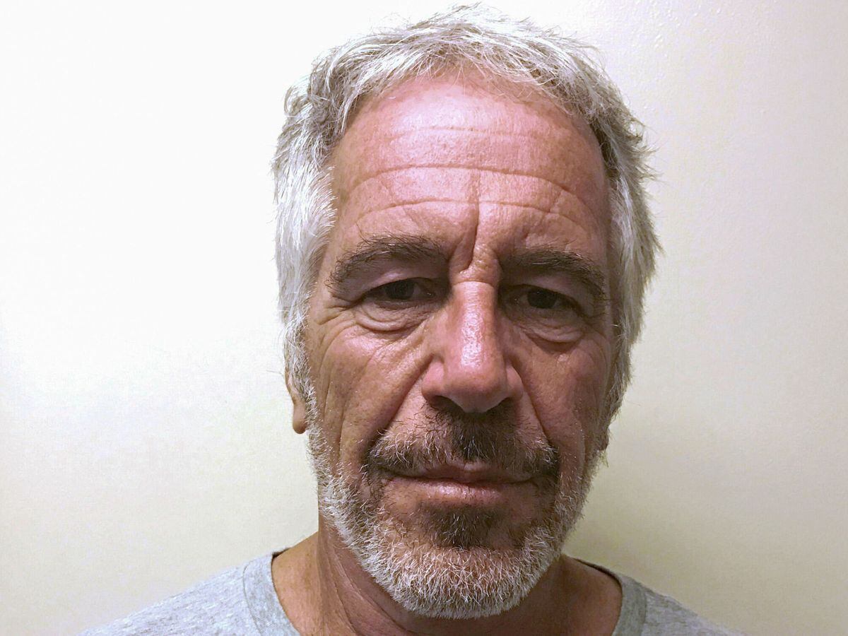 Quién es Jeffrey Epstein, el pedófilo financista que relacionan con personas influyentes del mundo