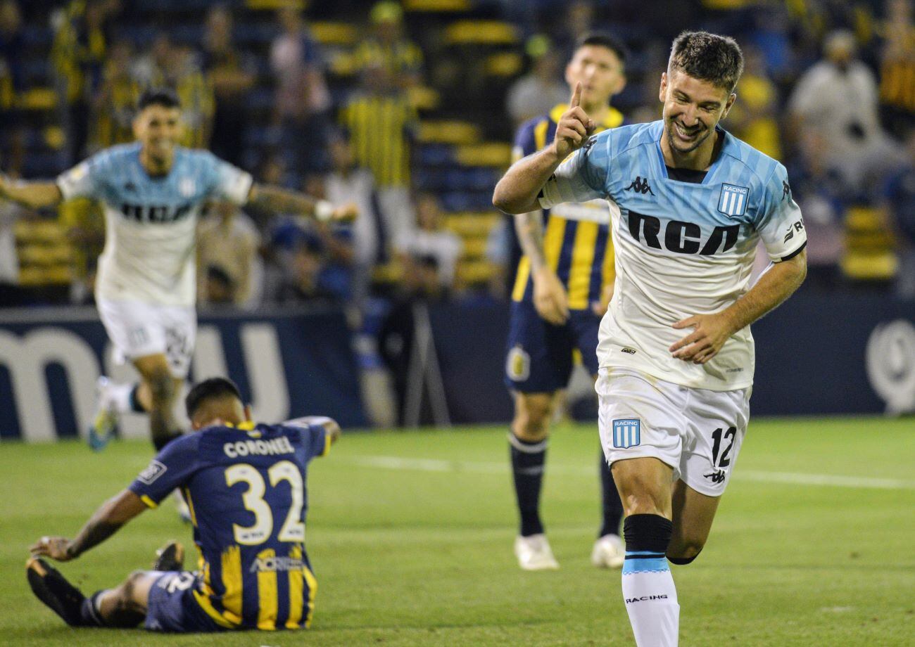 Racing cierra un año inolvidable / Foto: Fotobaires