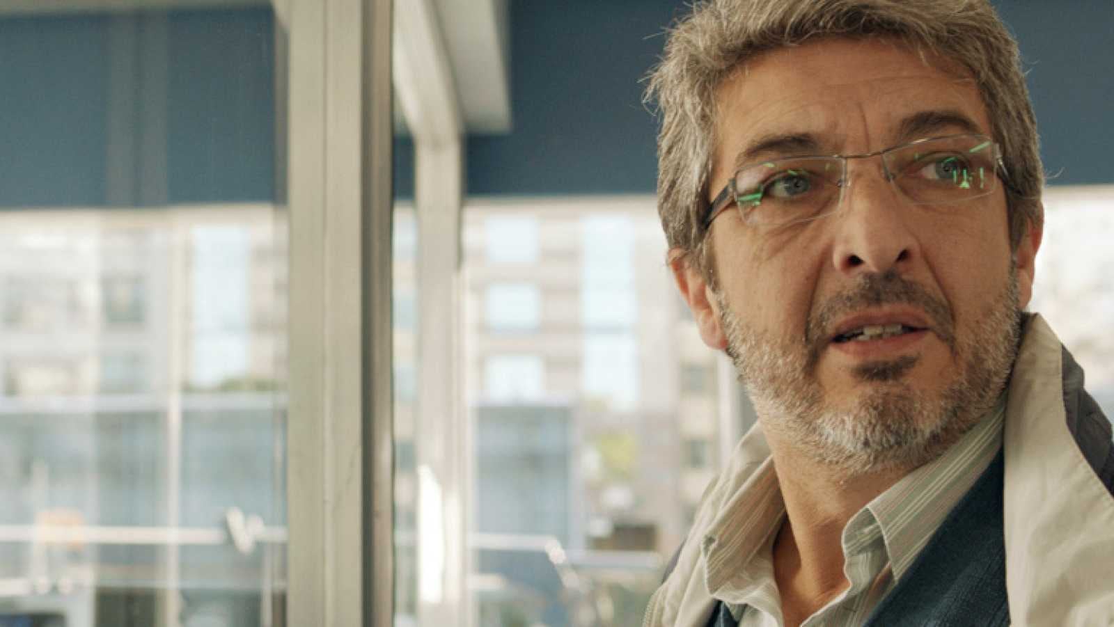 Ricardo Darín en Relatos Salvajes.