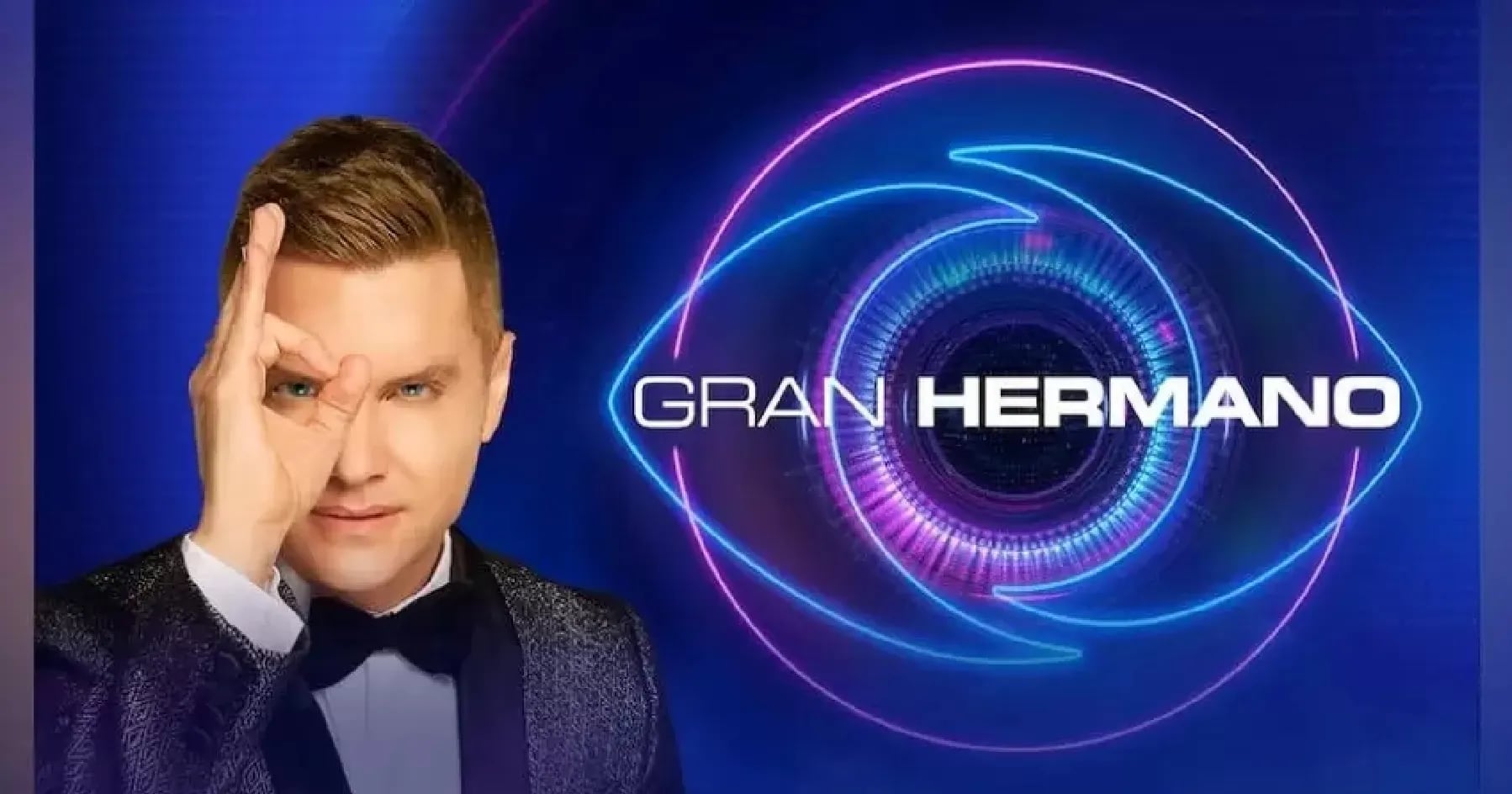 El lunes 2 de diciembre inicia una nueva edición de Gran Hermano