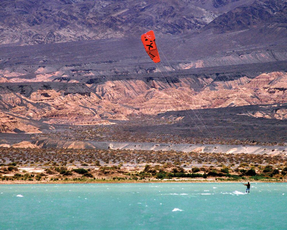 Turismo aventura en San Juan