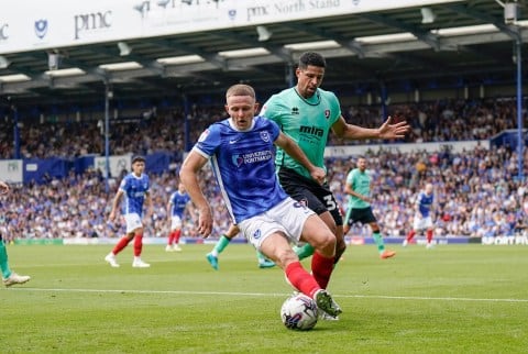 Portsmouth empató 0-0