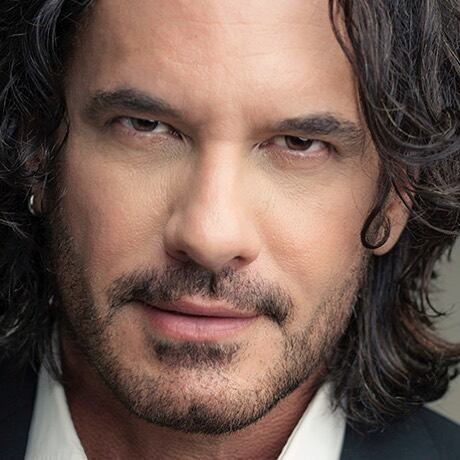 Mario Cimarro, el actor que interpretó a Juan Reyes en “Pasión de Gavilanes”. Gentileza Instagram.