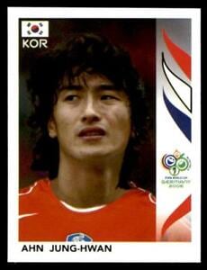 Ahn Jung Hwan en el Mundial 2002