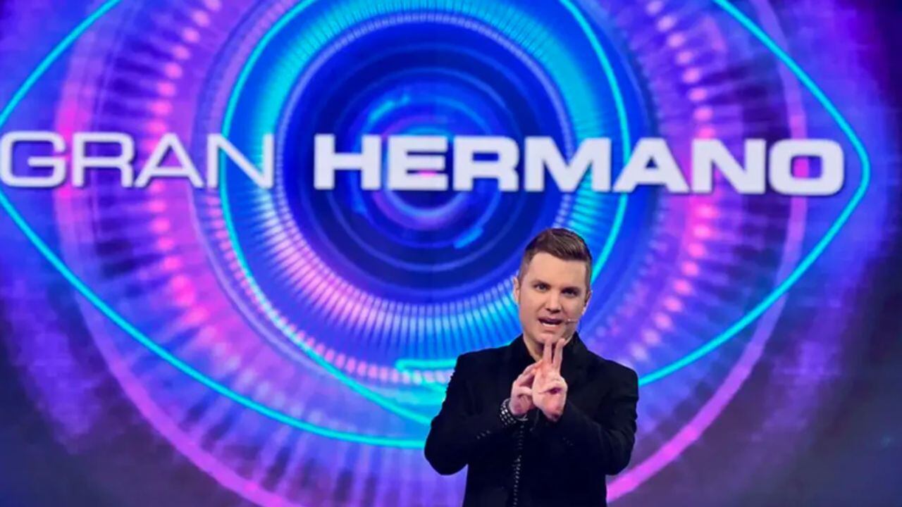 Gran Hermano 2023: Santiago del Moro confirmó la fecha de estreno de la nueva edición