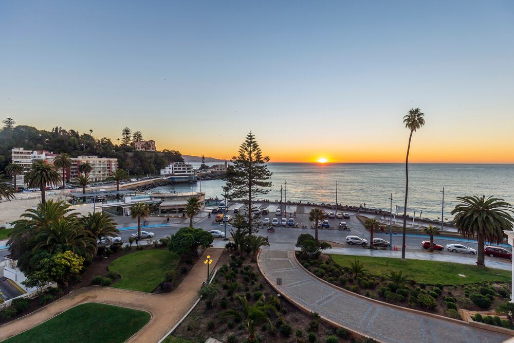 Viña del Mar (Chile)