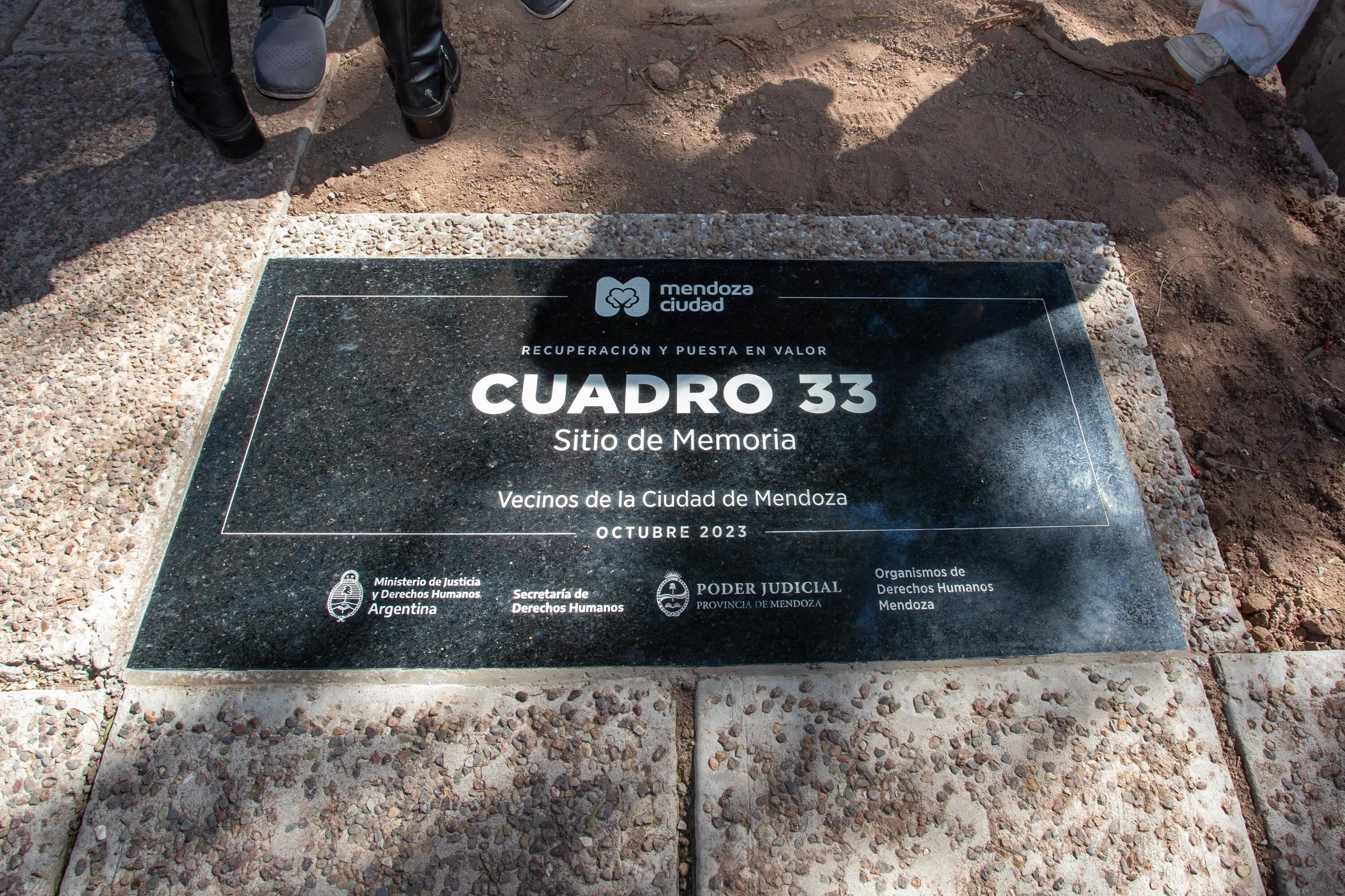 Cuadro 33