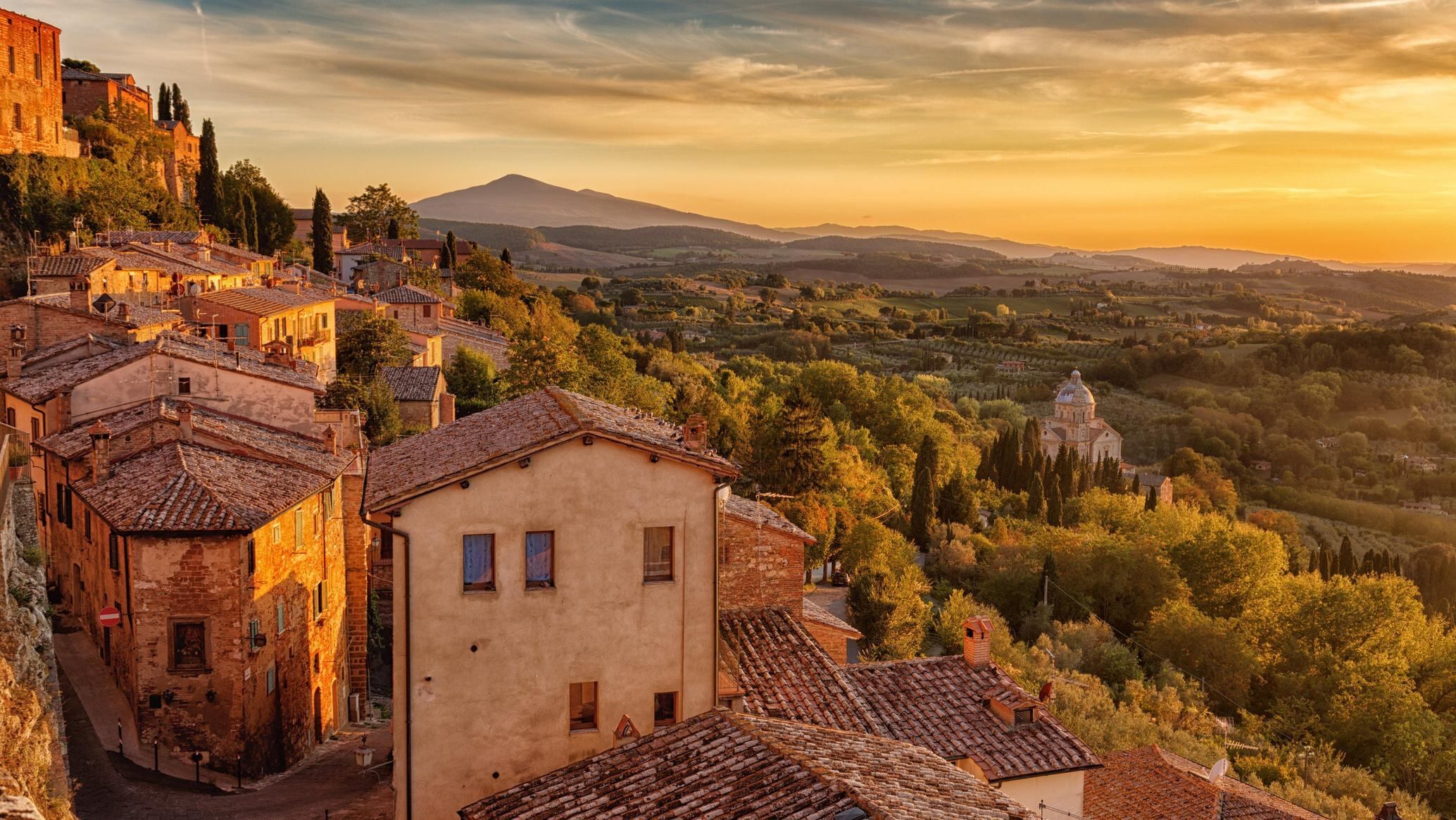 Montepulciano