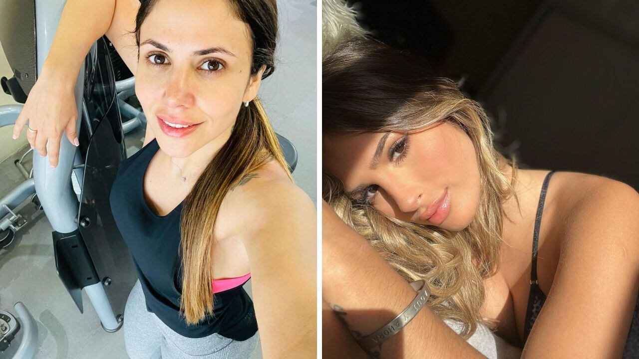 Romina y Julieta, de Gran Hermano