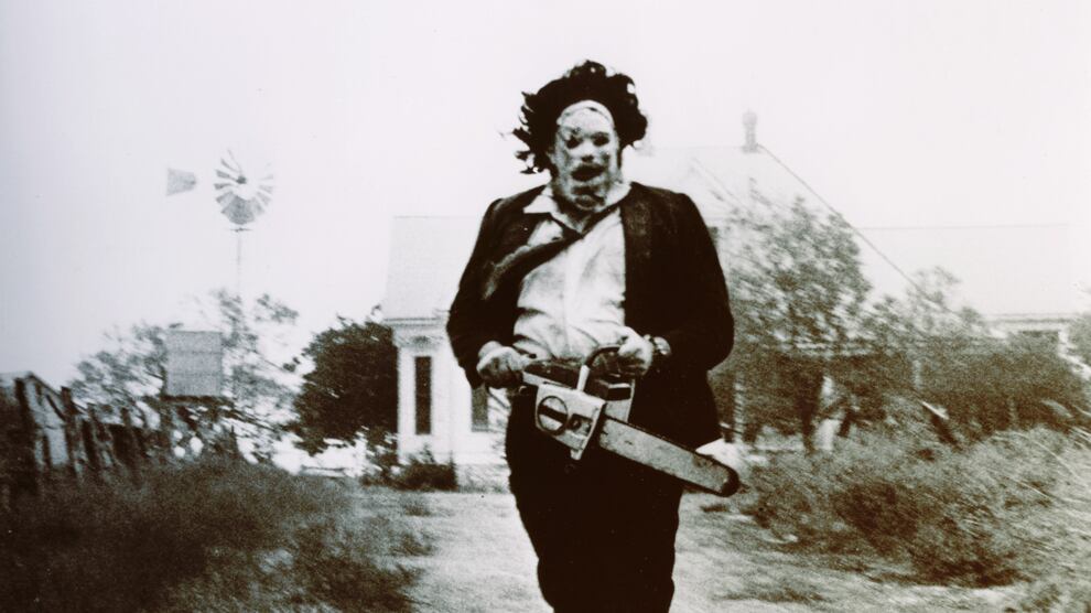 La historia real que inspiró a "Leatherface". / Archivo