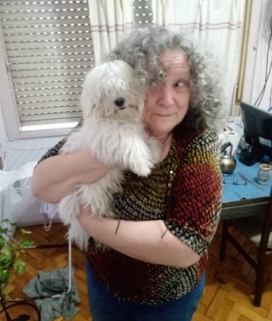 La comerciante comenzó a acumular la deuda el mismo año en que compró el kiosco. Foto: TN