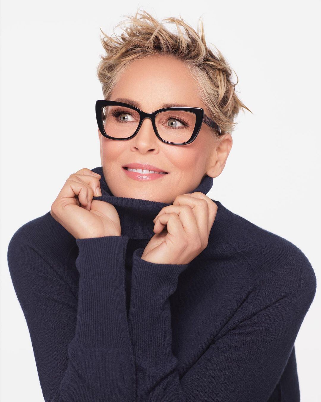 Sharon Stone