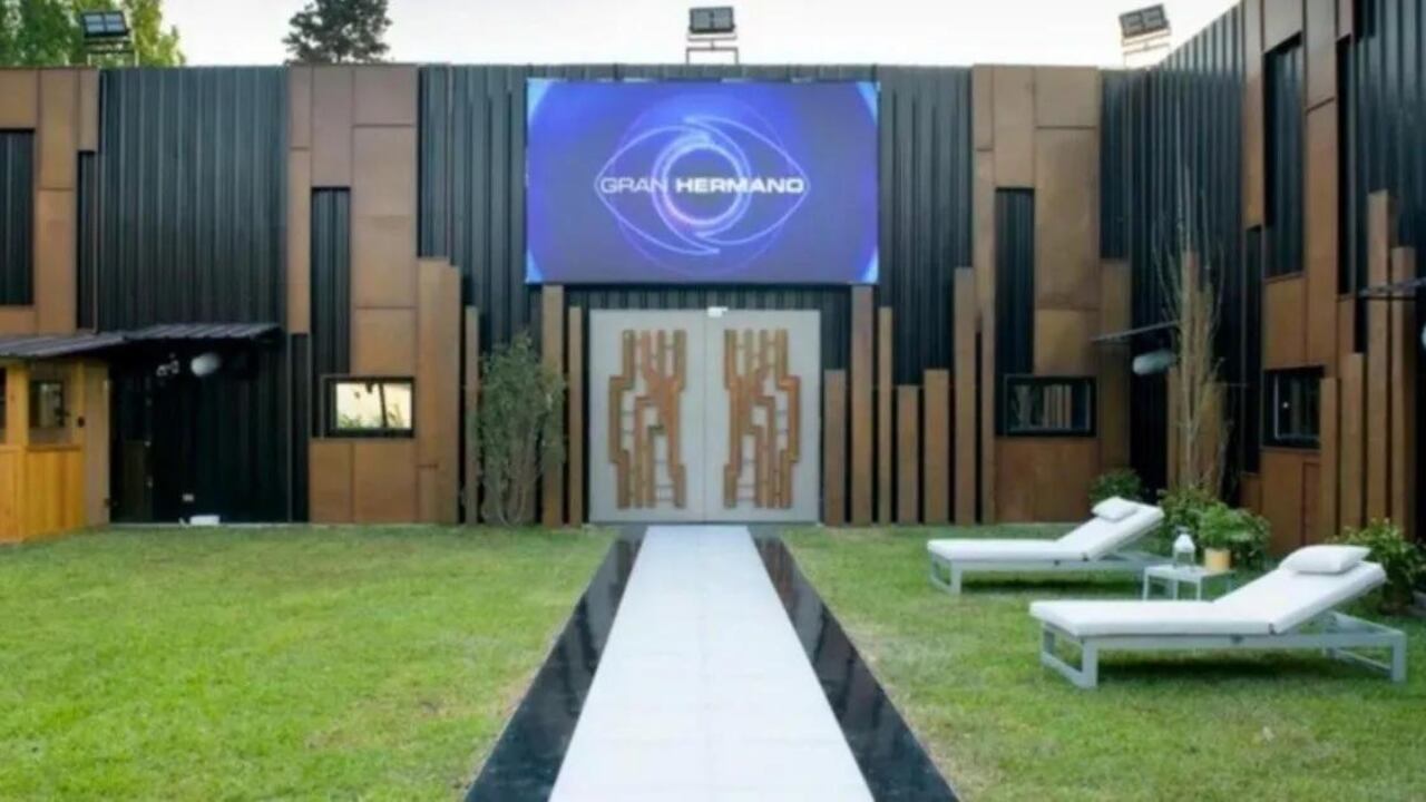 Un dron entró en la casa de Gran Hermano