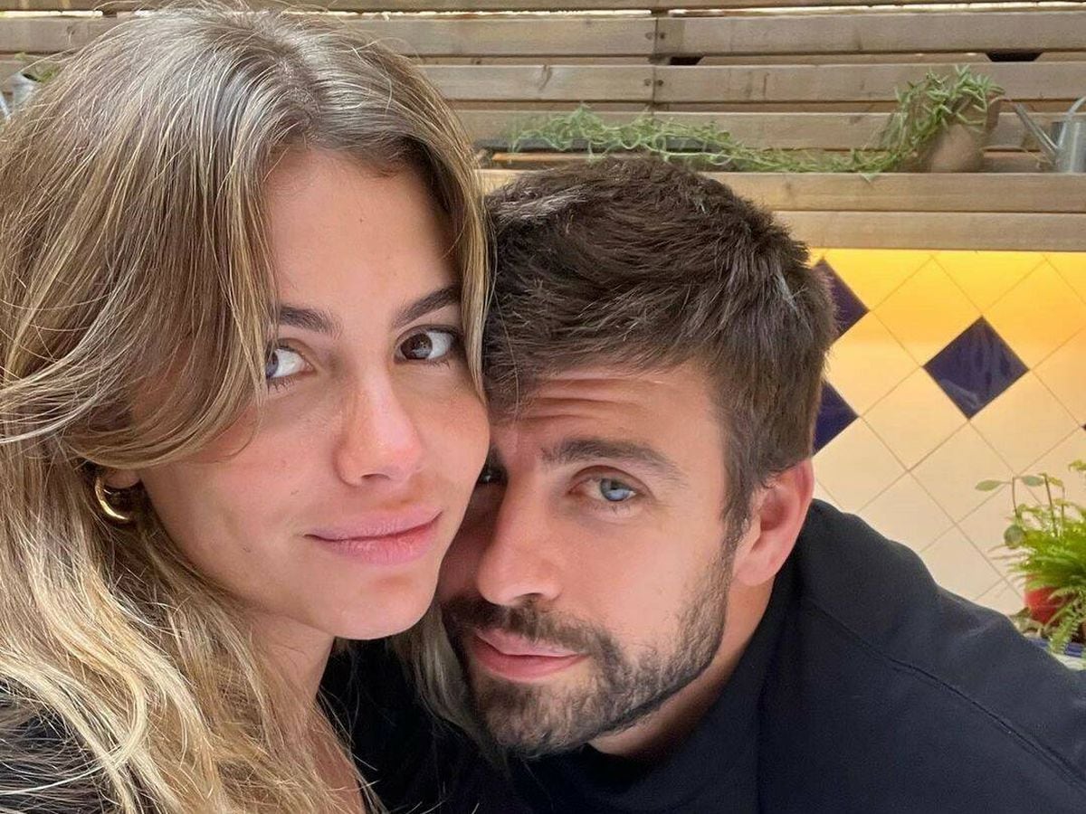 Gerard Piqué atacó en redes sociales a Jordi Martin