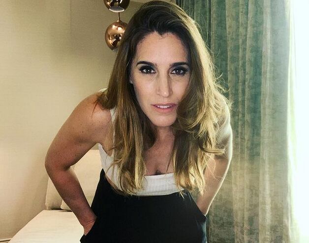 Soledad Pastorutti