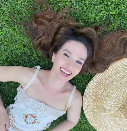 Natalia Oreiro