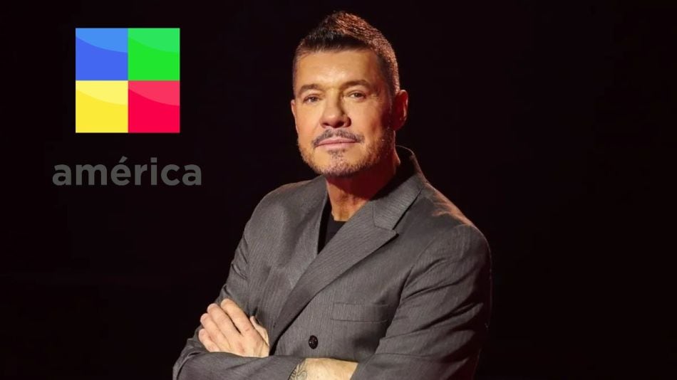 Se complicó la vuelta de Marcelo Tinelli a la televisión.