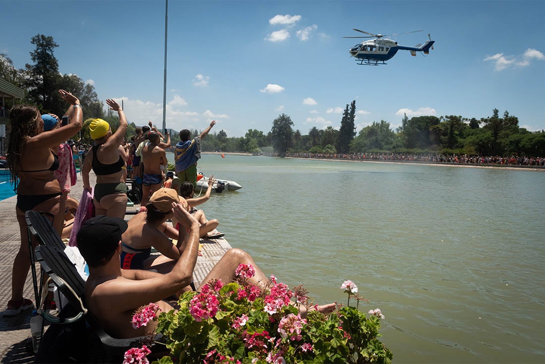 Foto Ignacio Blanco / Los Andes